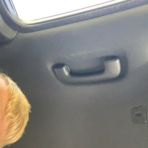 Meet your Posher, Ahmed